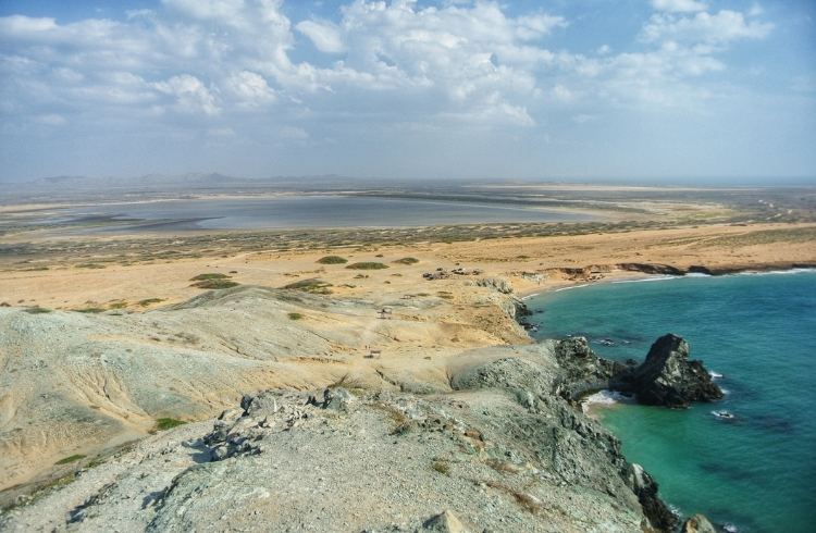 La Guajira Peninsula: Colombia's Road Less Traveled