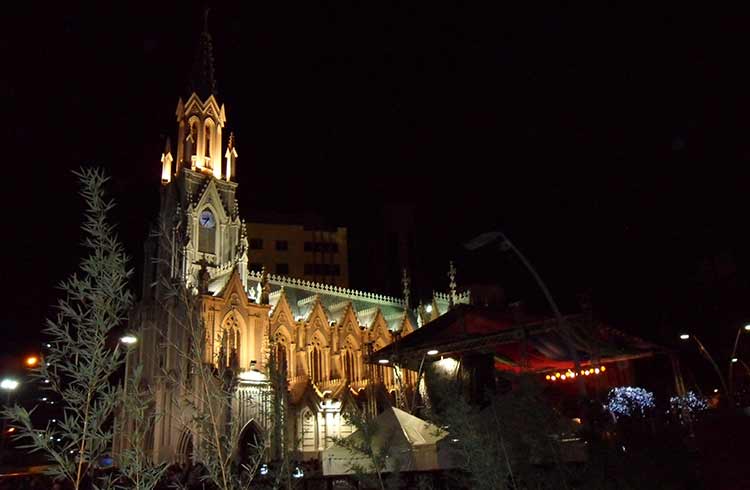 The Best Nightlife Hotspots in Cali, Colombia