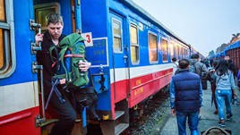 Logistics of Traveling Around Vietnam, Cambodia & Laos