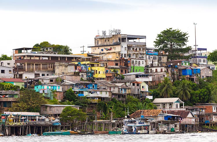 Discover Manaus, Brazil: The Gateway to the Amazon