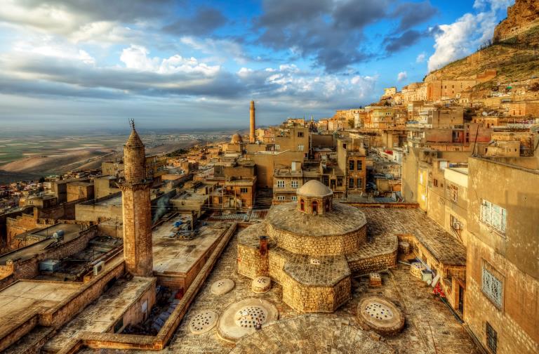 4 Reasons to Visit Turkey in Winter