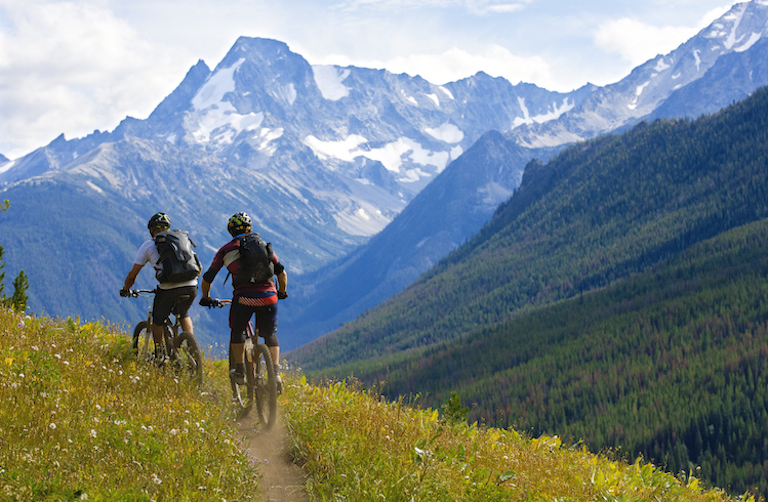 How to Plan and Pack For Your Next Cycling Holiday