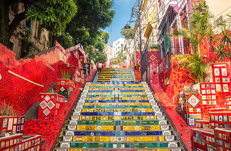 Street Crime in Rio: Tips for Travelers to Stay Safe