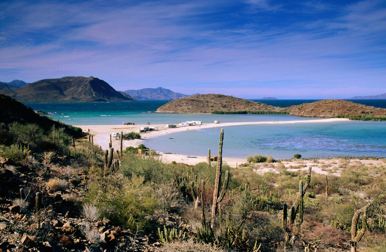 Camping in Mexico: How Safe Is It?