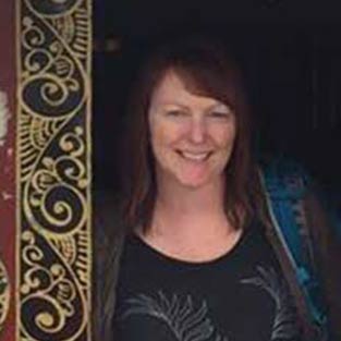 Ellen Hall's Profile Image